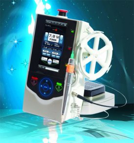 LASER DIODE 10W VETERINAIRE