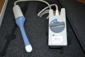 SONDE GE RIC5-9H