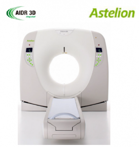 SCANNER CANON ASTELION