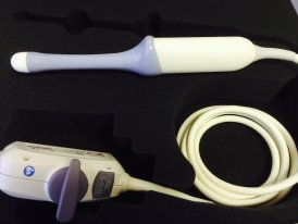 SONDE GE RIC5-9D