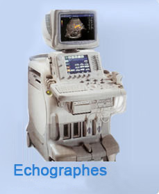 Echographes