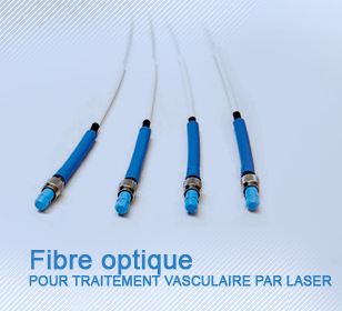 Fibre optique
